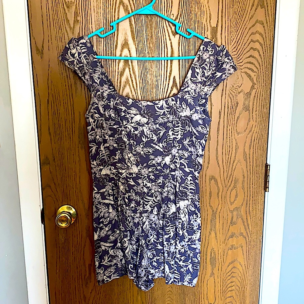 Kimchi Blue Romper